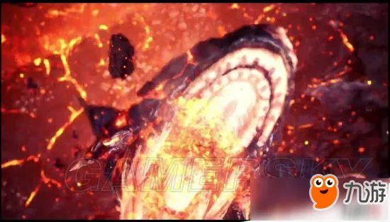 怪物猎人世界有哪些怪物?怪物猎人世界怪物图鉴