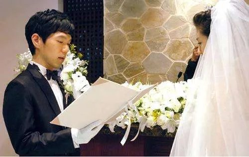 婚庆背景歌曲有哪些 6首好听的婚礼歌曲分享