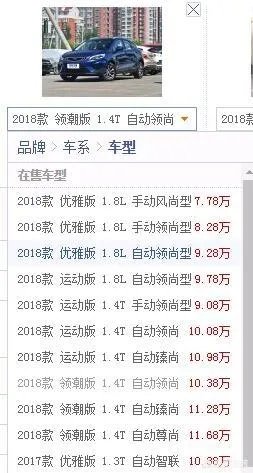 吉利帝豪GS和远景SUV,哪款更适合购买?