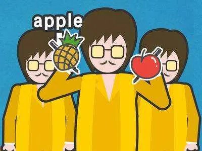 apple pen是什么歌
