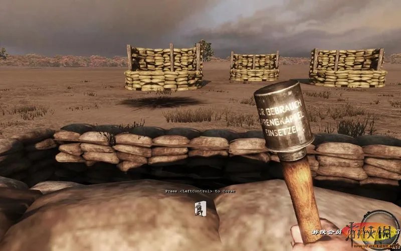 《红色管弦乐队2:斯大林格勒英雄》单人剧情图文攻略