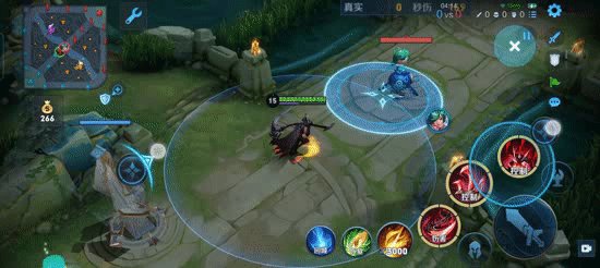 王者荣耀白起怎么玩才厉害 孙白杨体系玩法攻略