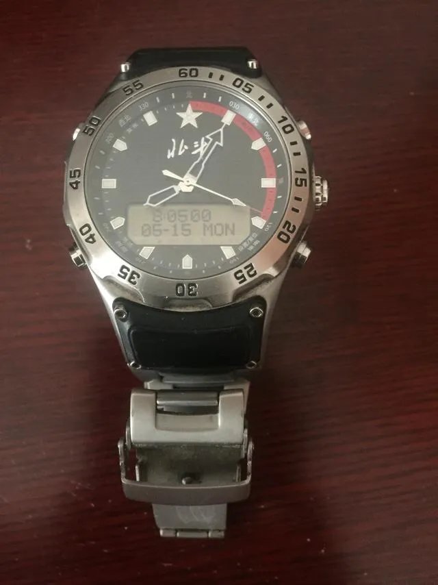 北斗卫星手表怎么样?