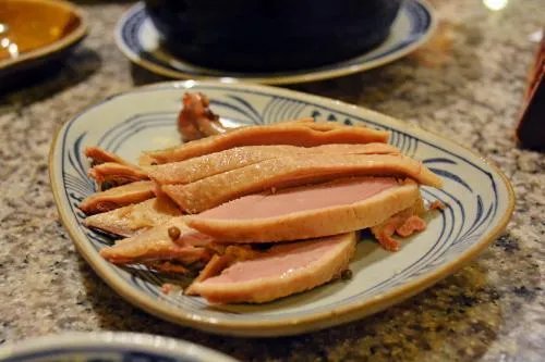 南京新街口有哪些美食可以推荐?