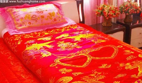 结婚都需要买什么东西 购买结婚用品需要注意什么