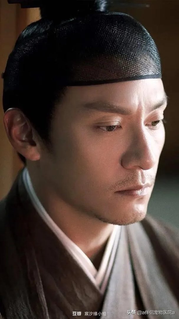 有什么好看的古装爱情电视剧？