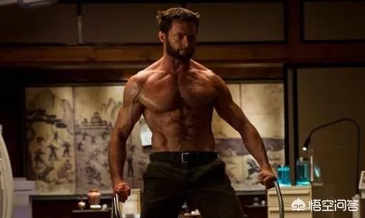 为什么罗根在《金刚狼1》和《金刚狼2》里的实力不一样?