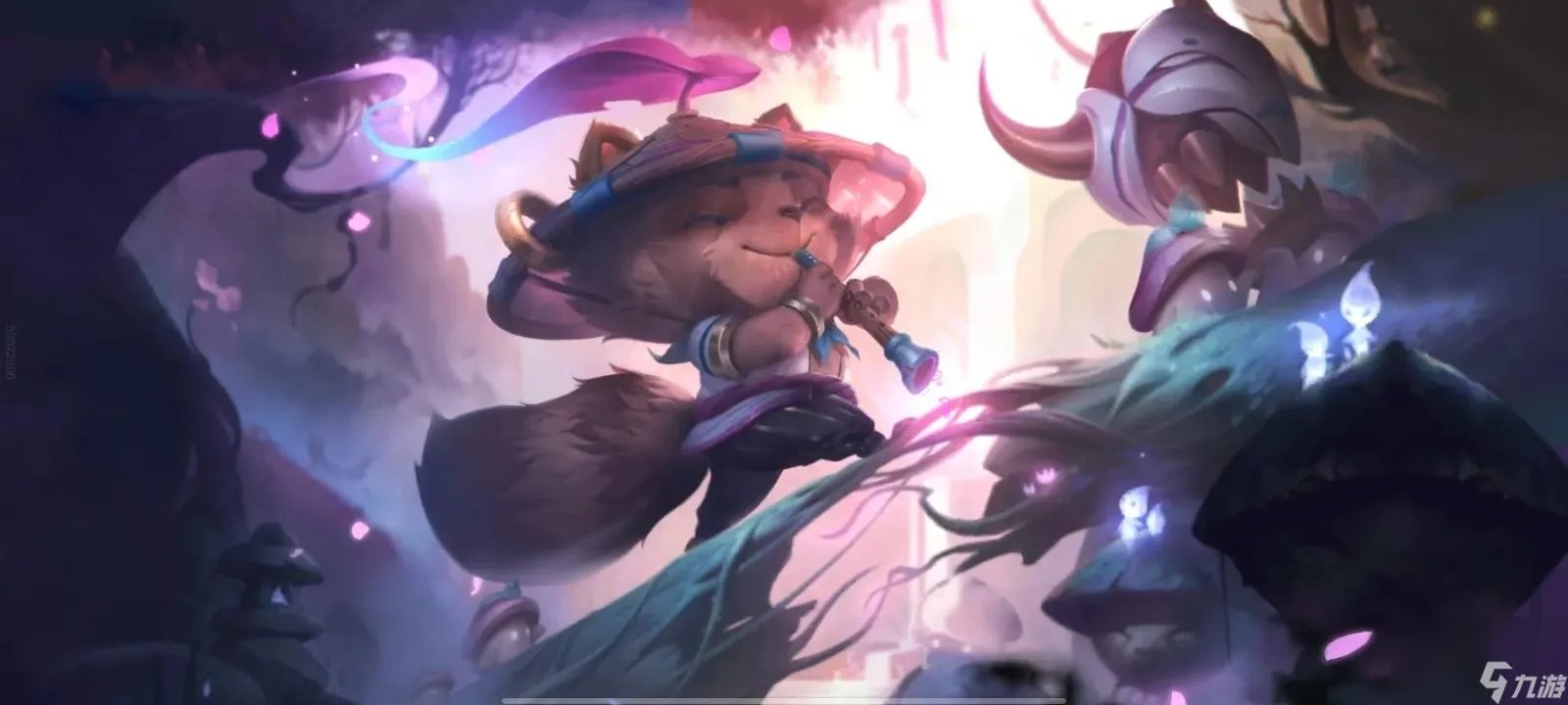 lol手游迅捷斥候怎么出装 英雄联盟上单提莫打法