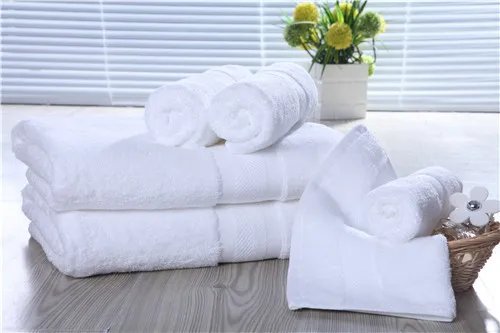 酒店毛巾有什么要求 怎么挑选酒店毛巾