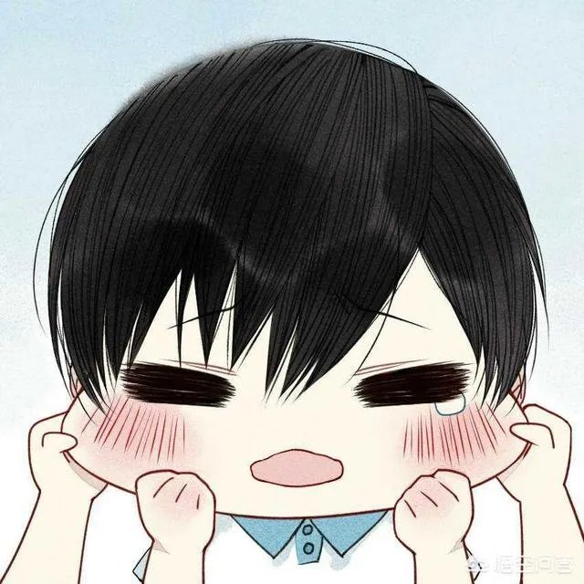 有没有好看的QQ动漫头像?