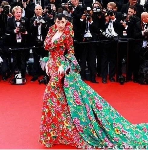 什么是“毯星”？