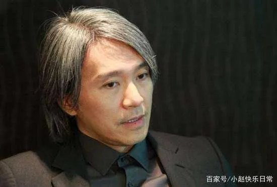 周星驰有女朋友吗?