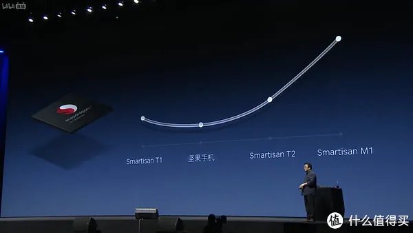 #原创新人# Smartisan 锤子 M1/M1L 发布会实录