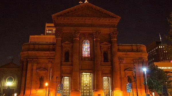 天津为什么多美女？