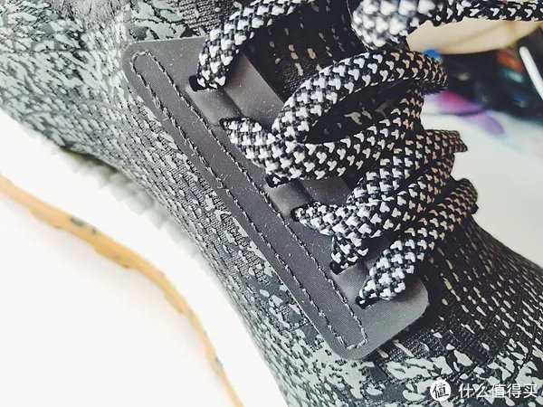 eaby adidas官网入手Pure Boost X ATR,鞋盒居然不是原装