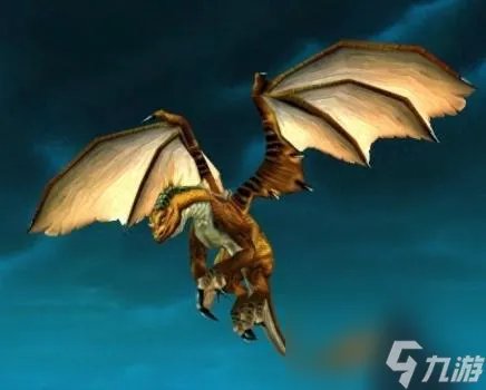 魔兽世界迅捷祖利安黑豹掉落率多少 wlk副本掉落坐骑介绍