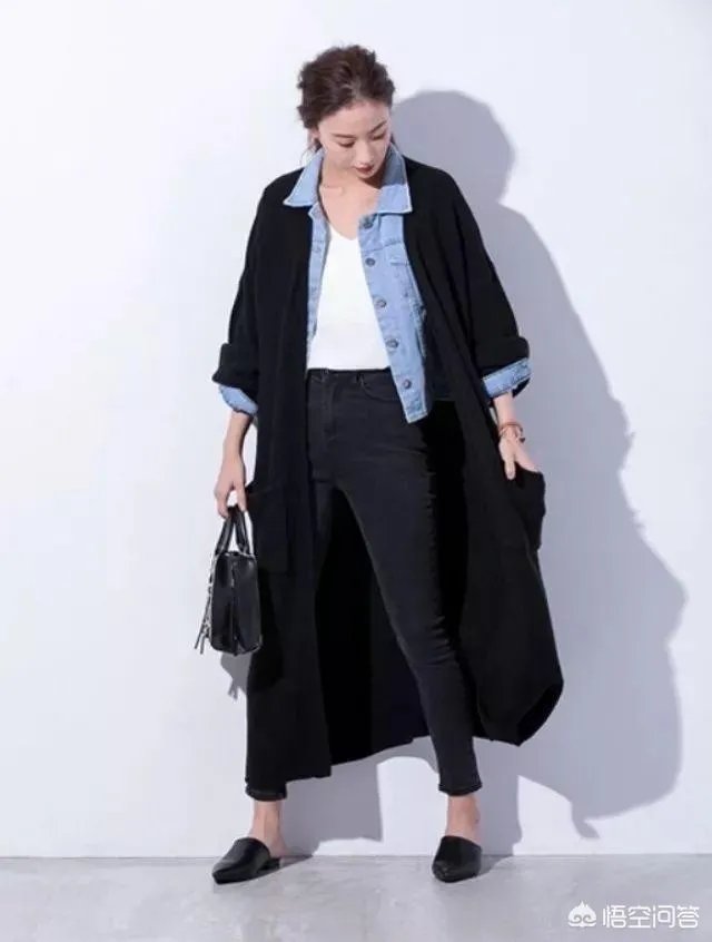 今年秋季比较流行什么样的外套呢?