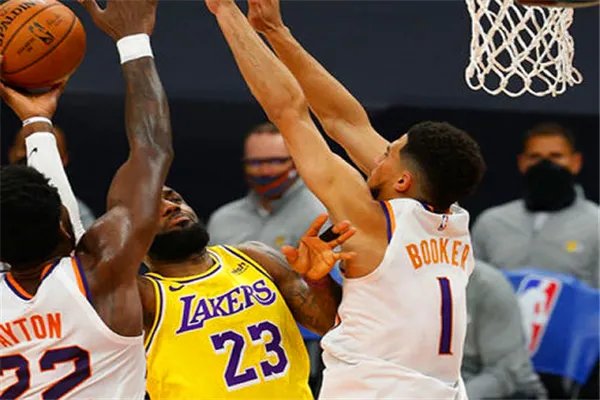 湖人对阵太阳114:113，你如何评价这场比赛？