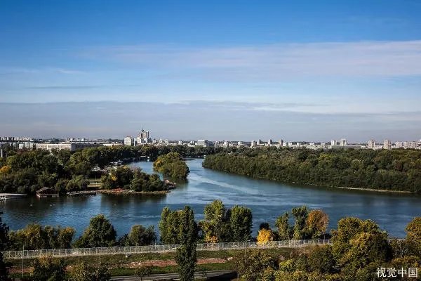 塞尔维亚和中国关系