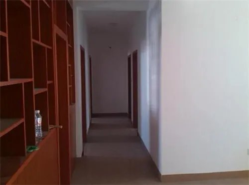 为什么高层公摊面积大