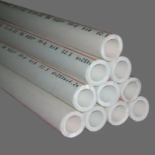 pp管是什么材质