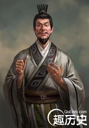 许攸怎么死的 揭秘历史上许攸被杀的真正死因