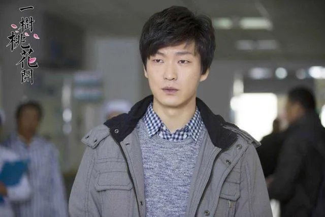 电视剧《一树桃花开》，相比盛开，为啥狄英最后能治服罗耀辉母？