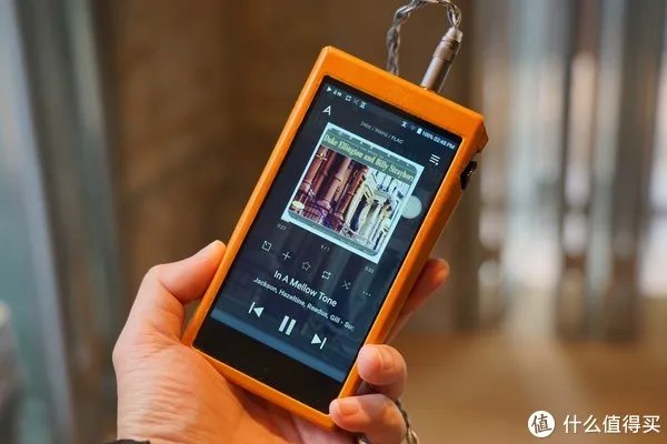 艾利和AK SP2000T评测:全球首款四解码三重运放架构播放器