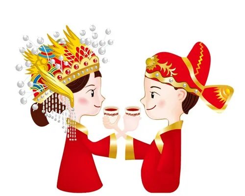 证婚人证词大全 简单又明了的祝词