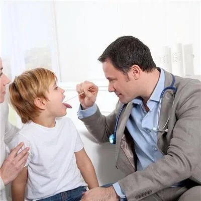 低烧不退怎么办