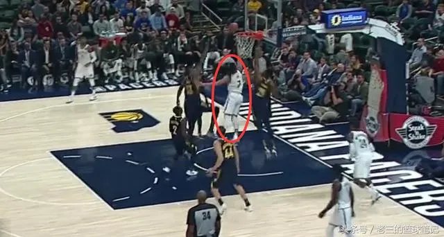 林书豪受伤离场，为何赛季伊始伤病这么多？