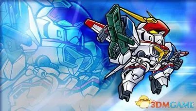 超级机器人大战A全攻略 超级机器人大战A全流程攻略