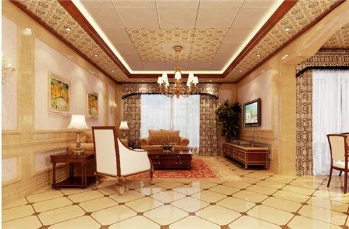 室内装修材料  详细的材料说明