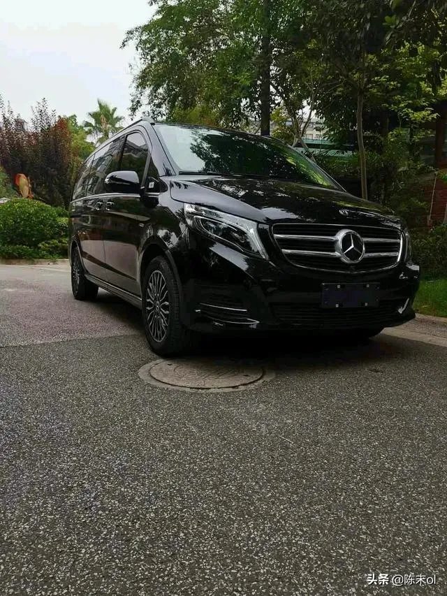 有哪些优质商务车型可以推荐吗?