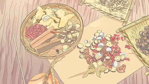 痛经止痛药有哪些