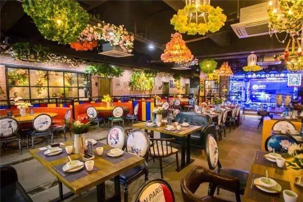 泉州十大酒吧排行榜:赫本酒吧上榜,潮人酒吧第七