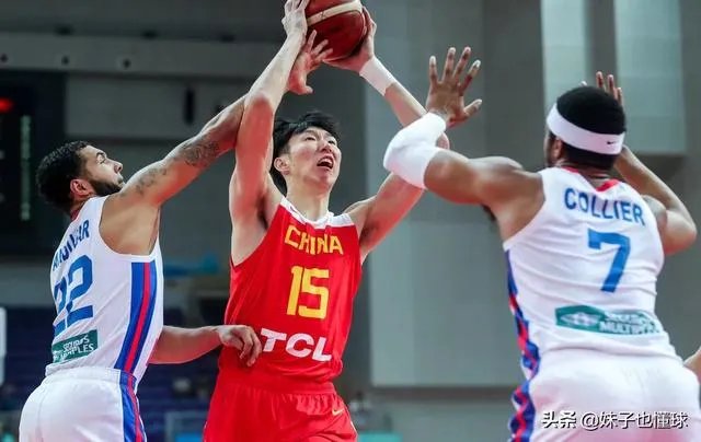 俞长栋在个人媒体上和周琦互动,细节说明周琦很有可能回归新疆男篮,对此你怎么看?