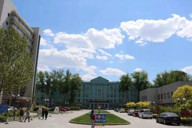 北京信息科技大学地址？