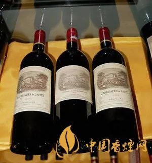 法国正品拉菲红酒价格表一览 2020拉菲红酒多少钱一瓶？