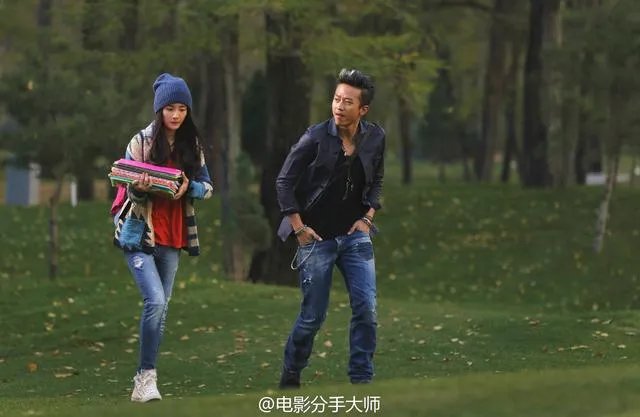 《复合大师》电视剧有人在看吗？