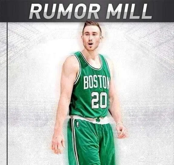 如何评价NBA球员戈登·海沃德？