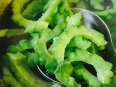 苦瓜怎么做好吃又不苦还有营养