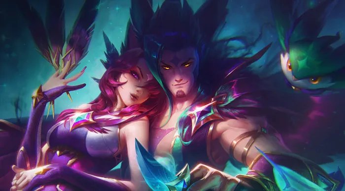 英雄联盟S11逆羽怎么玩 逆羽基础玩法思路