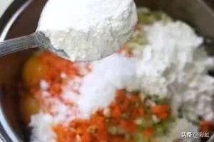 锅巴的做法家常做法