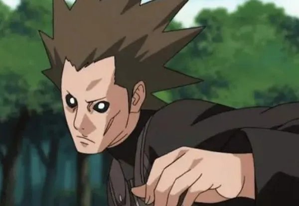 火影忍者狩是谁