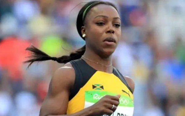 牙买加短跑名将有哪些？