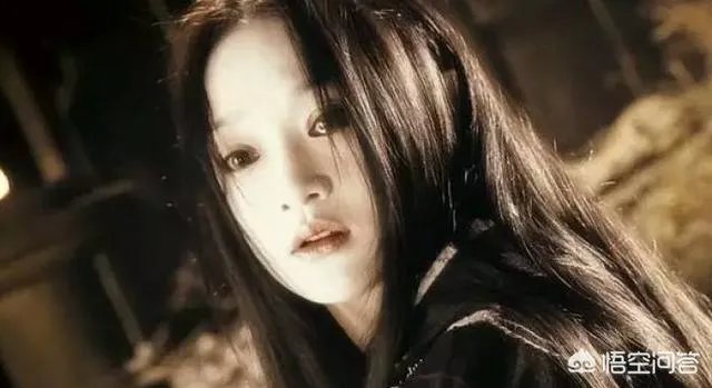 周迅演过的电影都有哪些好看的？