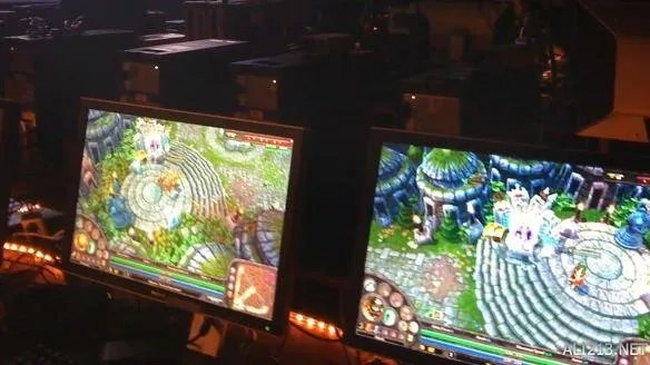 拳头十周年庆典:《英雄联盟》玩家将获得神秘礼物!