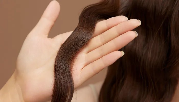 什么颜色的头发显白 头发什么颜色显皮肤白