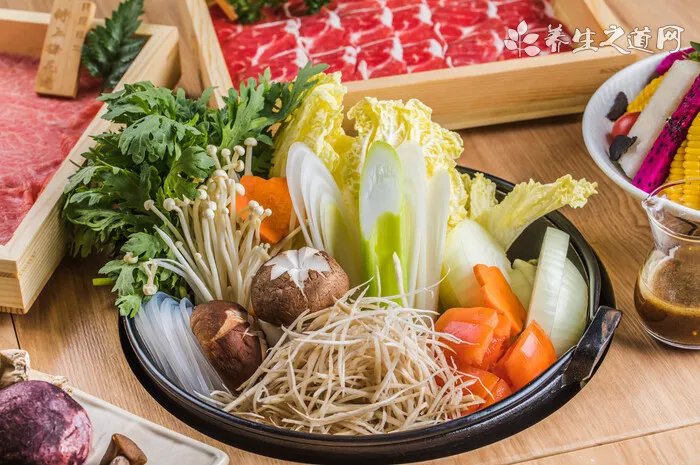 经期吃什么比较好